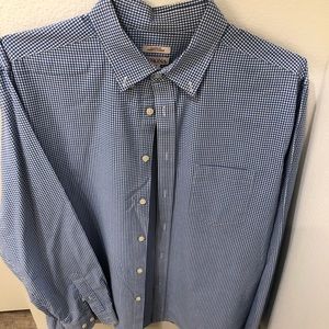 Merona Long Sleeve Shirt